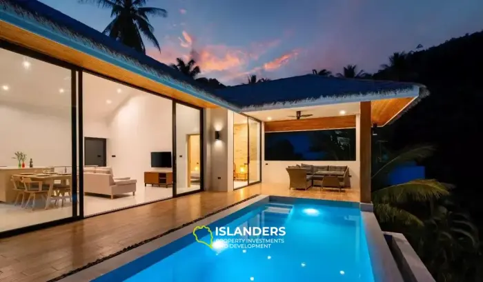 3 Bedroom Villa for sale at Sunrise Hills 