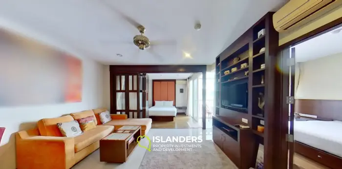 ขายคอนโด 2 ห้องนอน ที่ Arisara Place