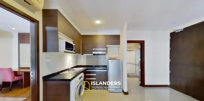 ขายคอนโด 2 ห้องนอน ที่ Arisara Place