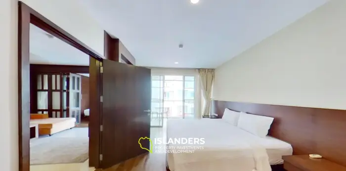 ขายคอนโด 2 ห้องนอน ที่ Arisara Place