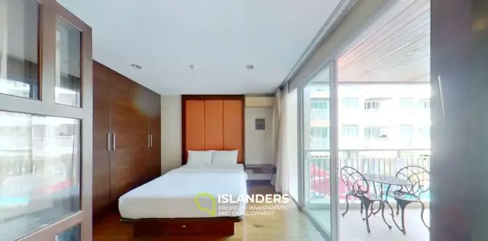 ขายคอนโด 2 ห้องนอน ที่ Arisara Place