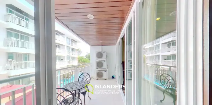 ขายคอนโด 2 ห้องนอน ที่ Arisara Place