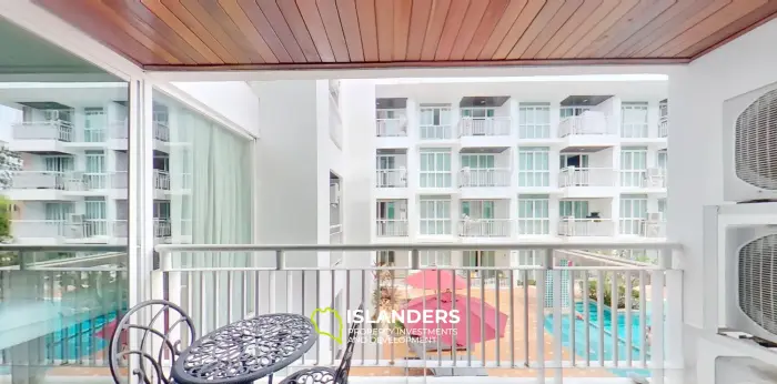 ขายคอนโด 2 ห้องนอน ที่ Arisara Place