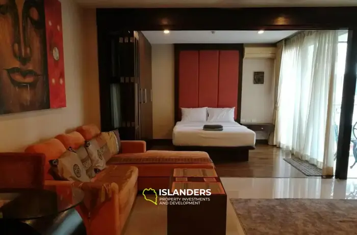 ขายคอนโด 2 ห้องนอน ที่ Arisara Place