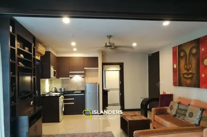 ขายคอนโด 2 ห้องนอน ที่ Arisara Place