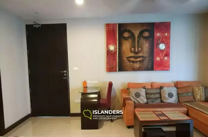 ขายคอนโด 2 ห้องนอน ที่ Arisara Place