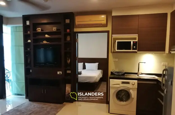 ขายคอนโด 2 ห้องนอน ที่ Arisara Place