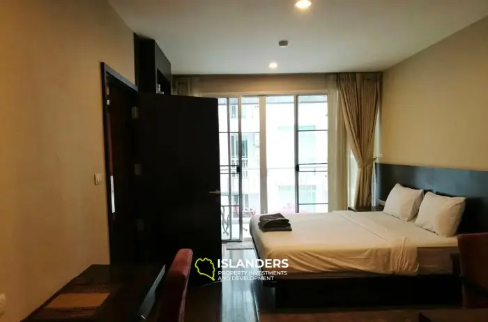 ขายคอนโด 2 ห้องนอน ที่ Arisara Place