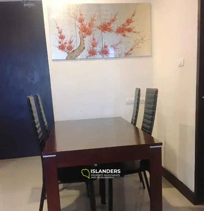 Квартира с 2 спальнями на продажу в Arisara Place в Бопхуте