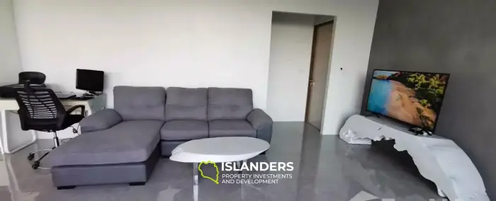3 Bedrooms Pool Villa at Plai Laem, Bophut