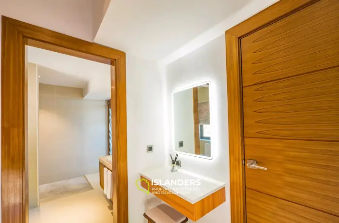 Villa de 4 dormitorios en venta en Darika Residence