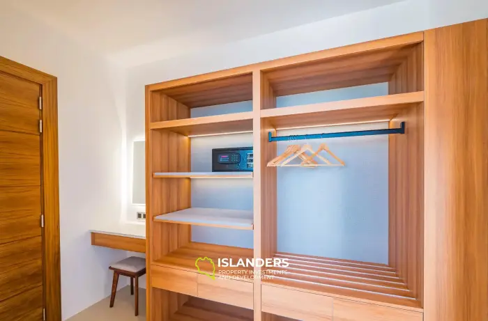 Villa de 4 dormitorios en venta en Darika Residence