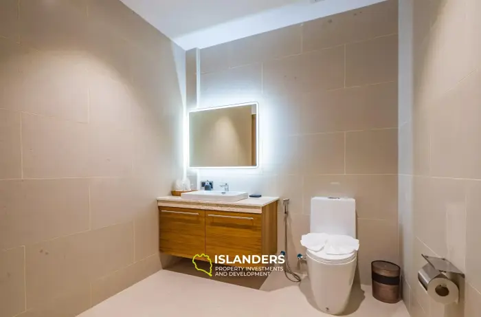 Villa de 4 dormitorios en venta en Darika Residence
