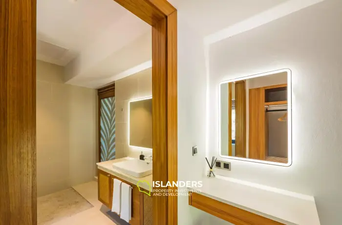 Villa de 4 dormitorios en venta en Darika Residence