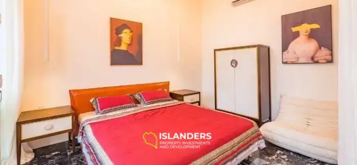 Villa con piscina privada en venta en Plai Leam