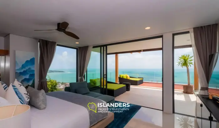 5 Bedroom Villa for sale at Ariya Residences 