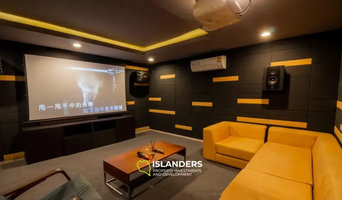 5 Bedroom Villa for sale at Ariya Residences 