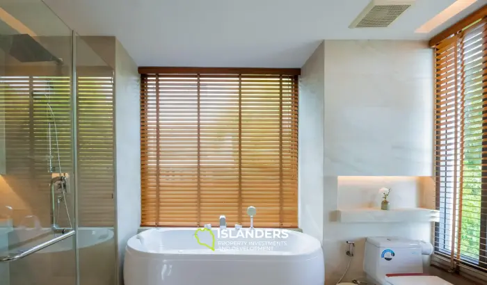 5 Bedroom Villa for sale at Ariya Residences 