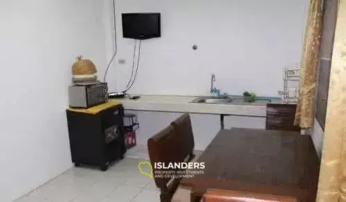 ขายอาคารพาณิชย์ 3 ชั้นในสมุย