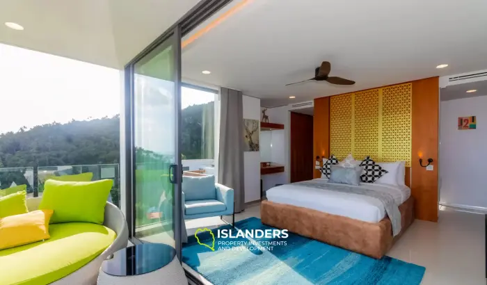 Villa mit 4 Schlafzimmern zum Verkauf bei Ariya Residences