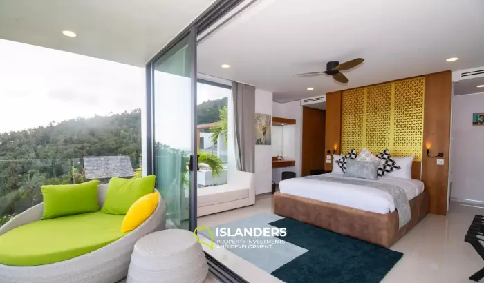 Villa mit 4 Schlafzimmern zum Verkauf bei Ariya Residences
