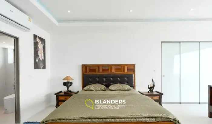 3 Bedroom Villa for sale at The Heights Samui 