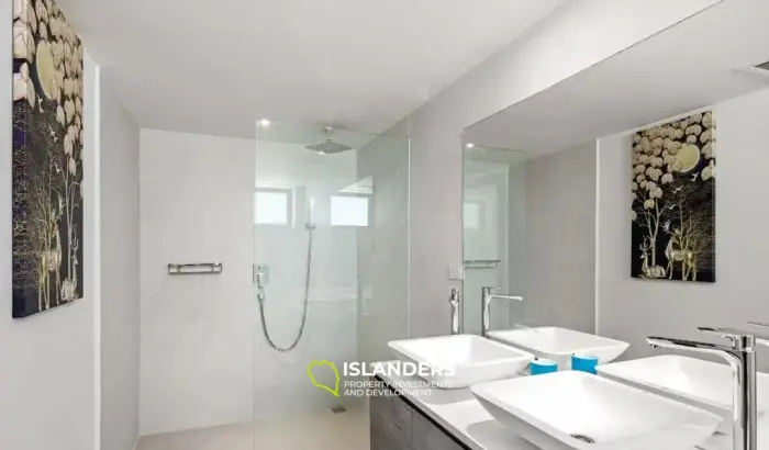 3 Bedroom Villa for sale at The Heights Samui 