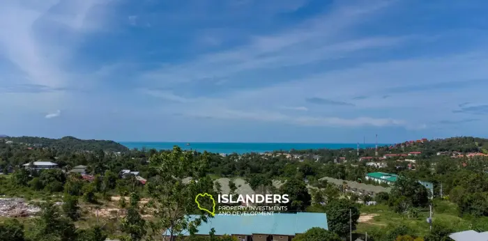 1,623 Sqm Land for Sale in Plai Laem