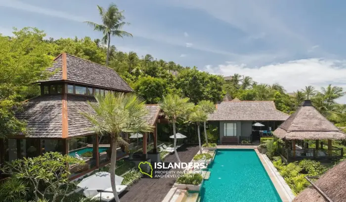 3 Bedroom Villa for sale at The Estates Samui 