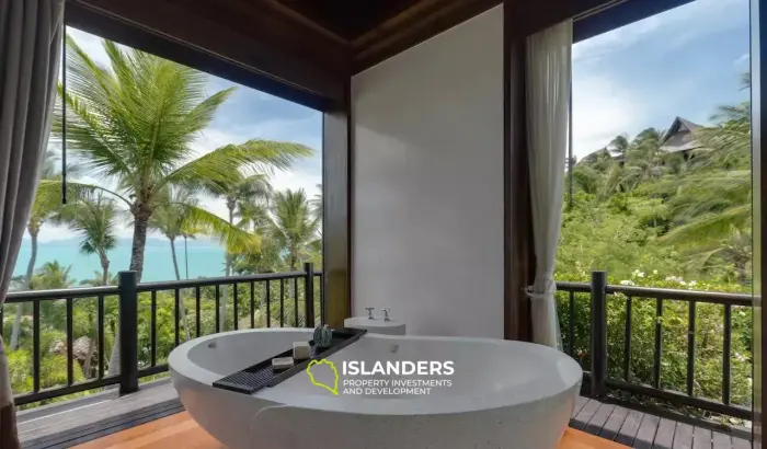 3 Bedroom Villa for sale at The Estates Samui 