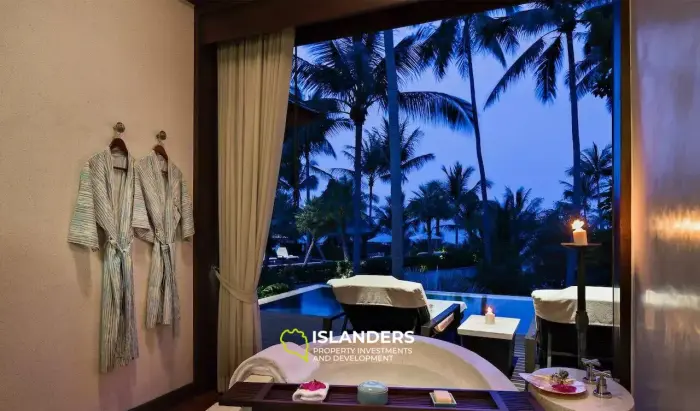 3 Bedroom Villa for sale at The Estates Samui 