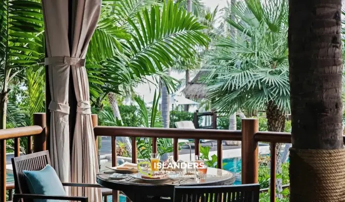 3 Bedroom Villa for sale at The Estates Samui 