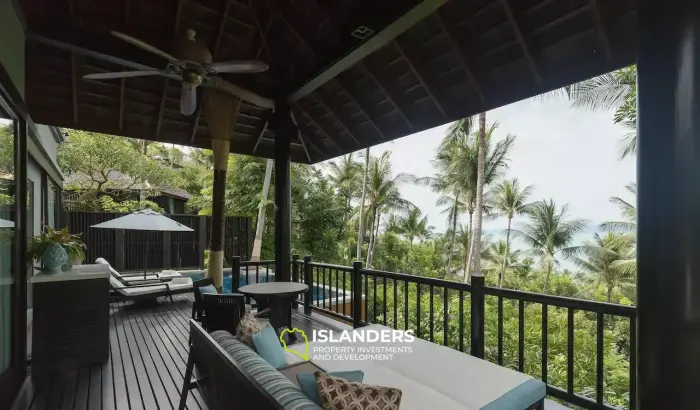 3 Bedroom Villa for sale at The Estates Samui 