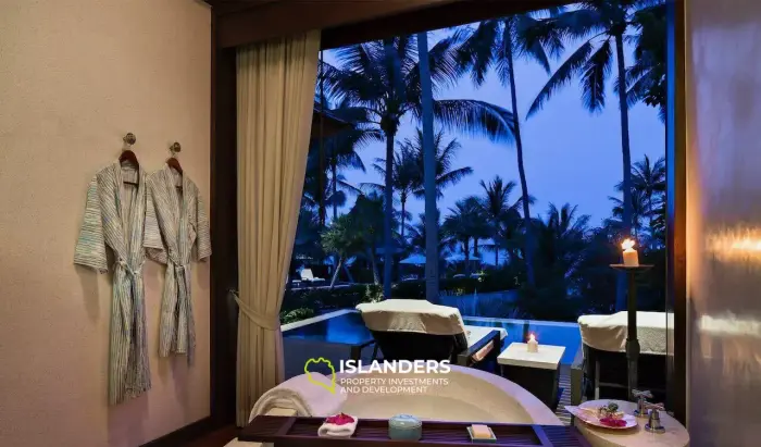 3 Bedroom Villa for sale at The Estates Samui 