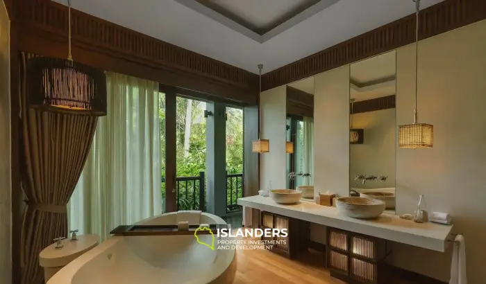 3 Bedroom Villa for sale at The Estates Samui 
