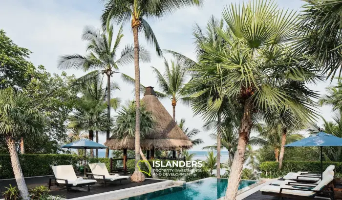 3 Bedroom Villa for sale at The Estates Samui 