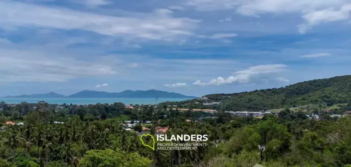 ขายที่ดิน 3,472 ตร.ม. ในบ่อผุด