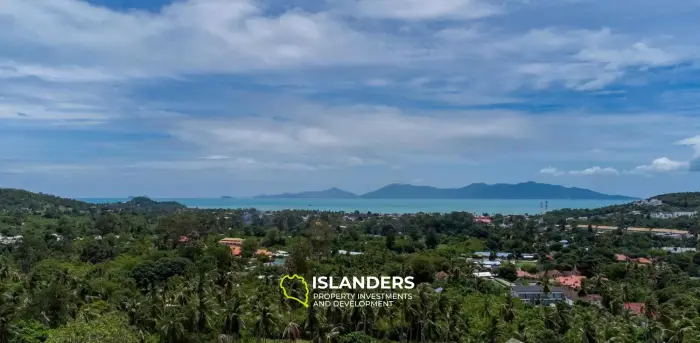 ขายที่ดิน 3,472 ตร.ม. ในบ่อผุด