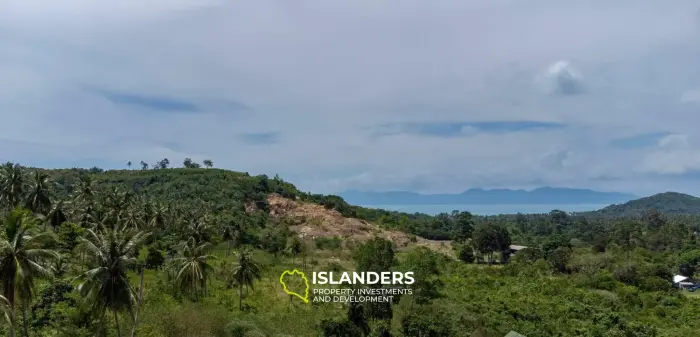3,648 Sqm Land for Sale in Ban Tai