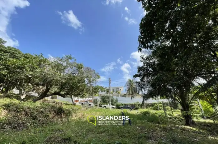 Sea View Land for Sale in Bang Rak