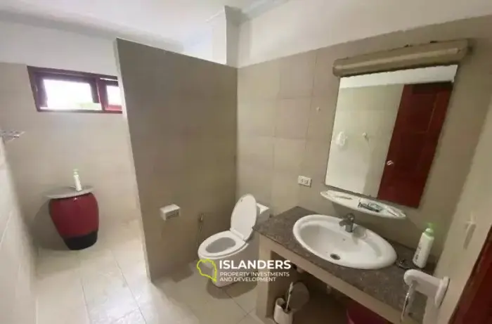 Отдельная вилла на продажу на острове Самуи