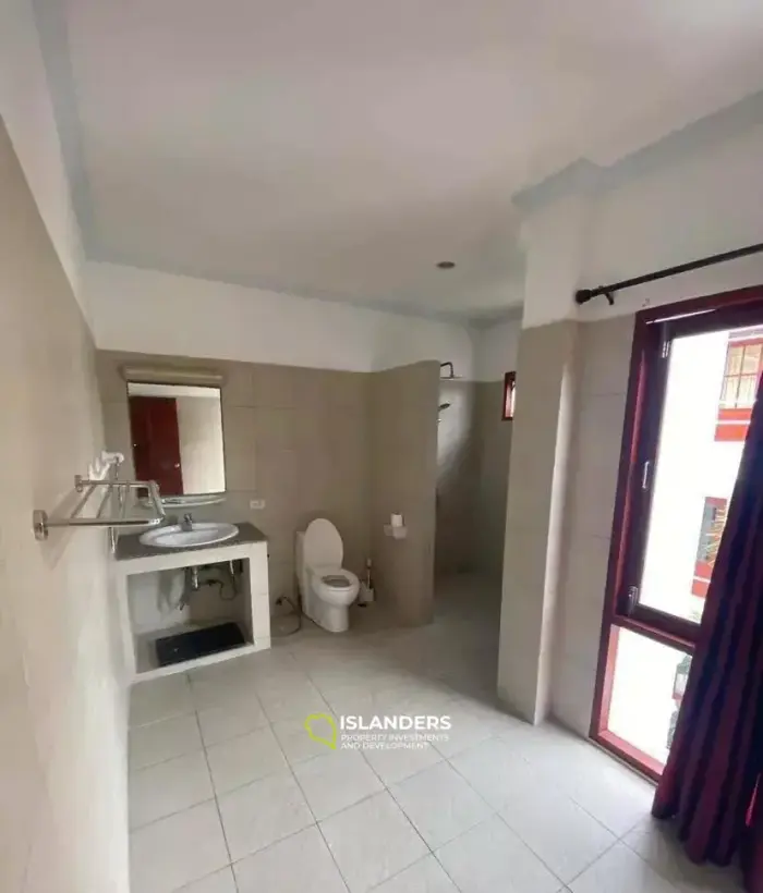 Отдельная вилла на продажу на острове Самуи