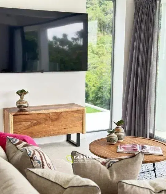 ขายวิลล่า 3 ห้องนอนที่ ATARA Luxury Pool Villas