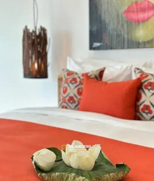 ขายวิลล่า 3 ห้องนอนที่ ATARA Luxury Pool Villas