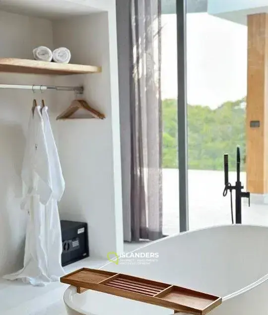 ขายวิลล่า 3 ห้องนอนที่ ATARA Luxury Pool Villas