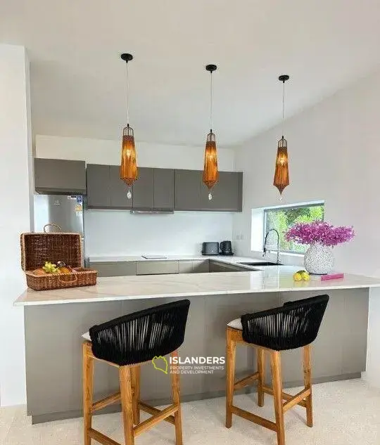 ขายวิลล่า 3 ห้องนอนที่ ATARA Luxury Pool Villas