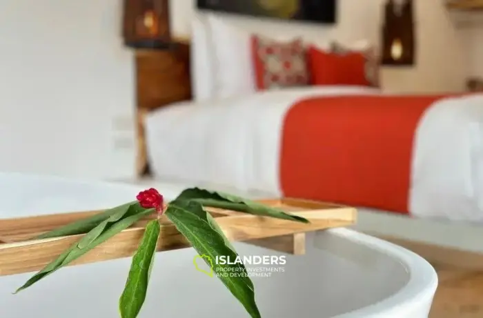 ขายวิลล่า 3 ห้องนอนที่ ATARA Luxury Pool Villas