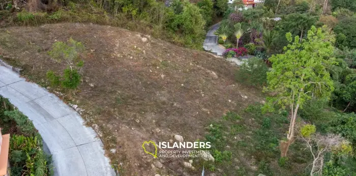 2856 Sqm Land for Sale in Bang Makham