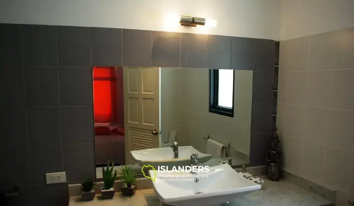 Villa in Taling Ngam zu verkaufen