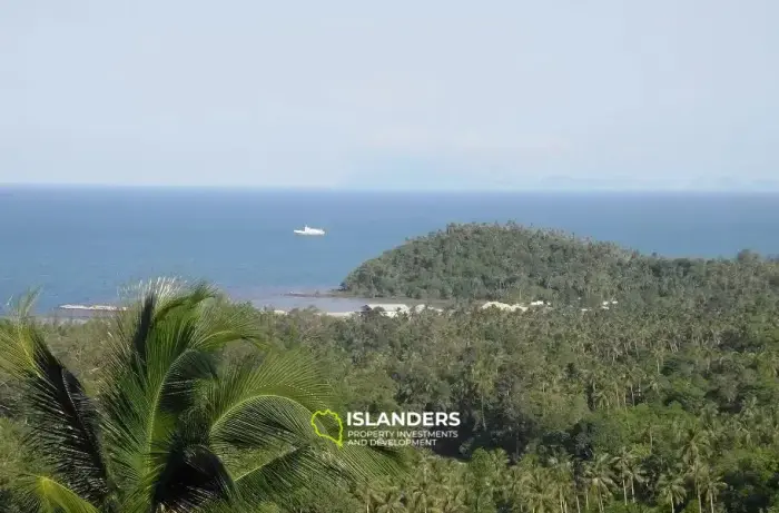 Villa in Taling Ngam zu verkaufen